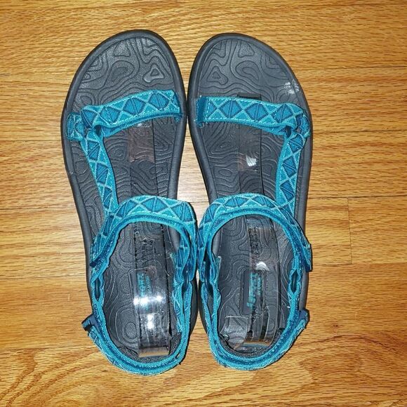 J-Sport By Jambu Sandals - Picture 5 of 7